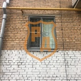 сварная решетка распашная